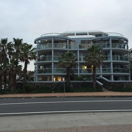 Manly Surfside Holiday Apartments Dış mekan fotoğraf